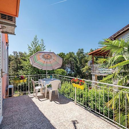 Amazing Apartment In Rovinj With Wifi Esterno foto