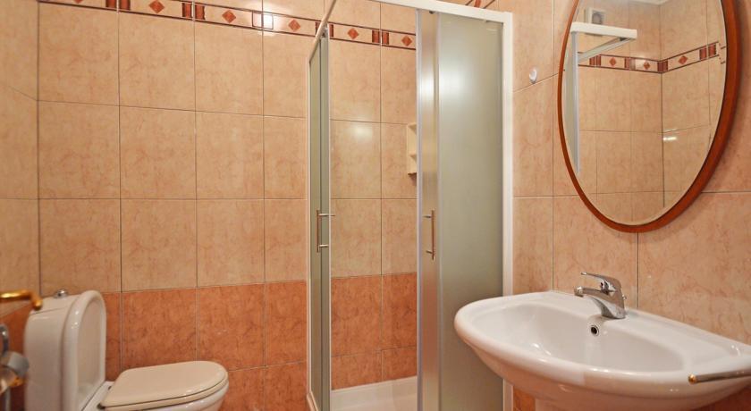 Amazing Apartment In Rovinj With Wifi Camera foto