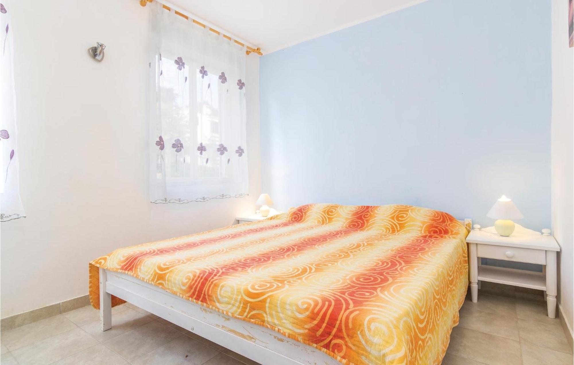 Amazing Apartment In Rovinj With Wifi Esterno foto