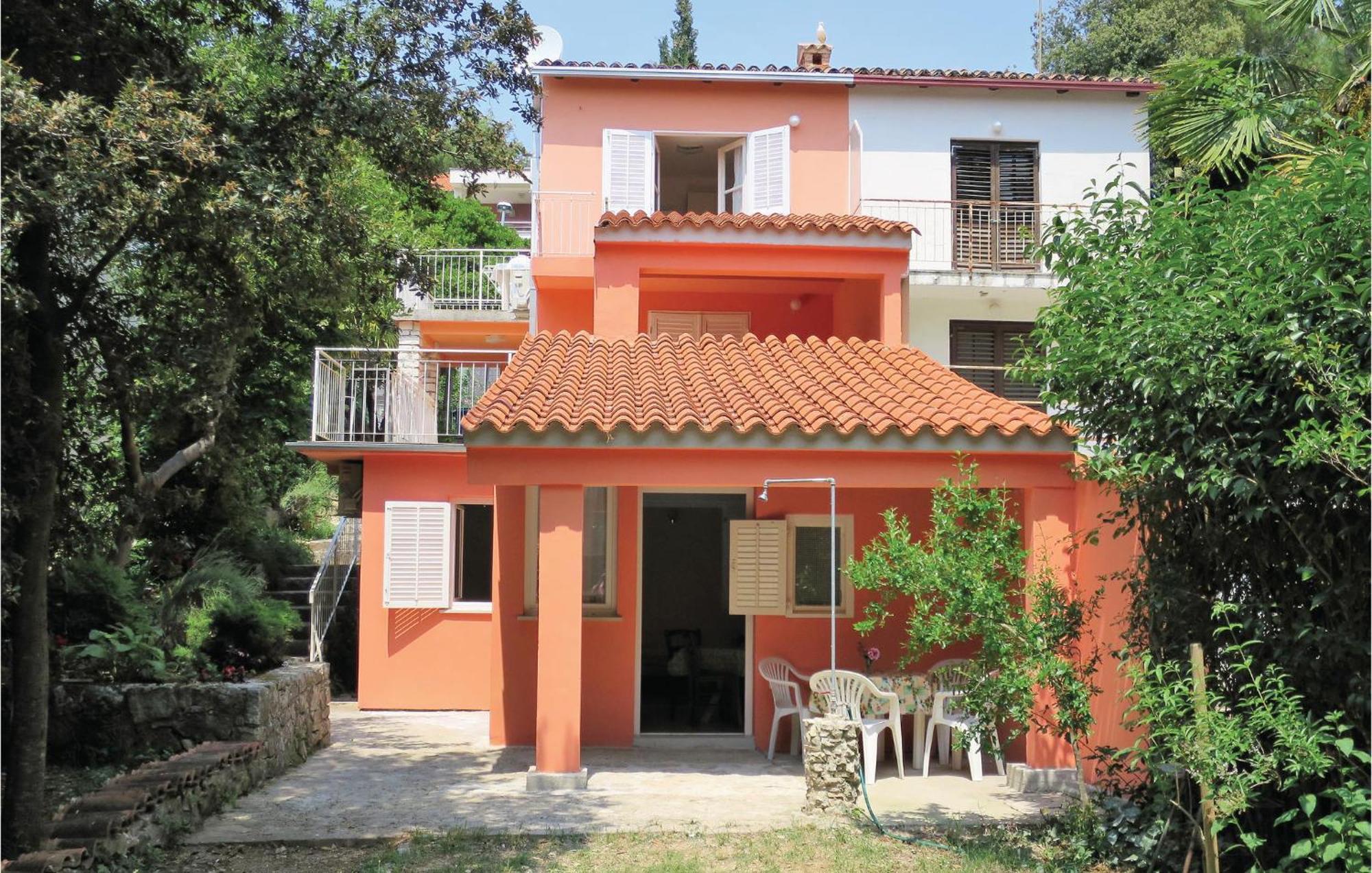 Amazing Apartment In Rovinj With Wifi Esterno foto