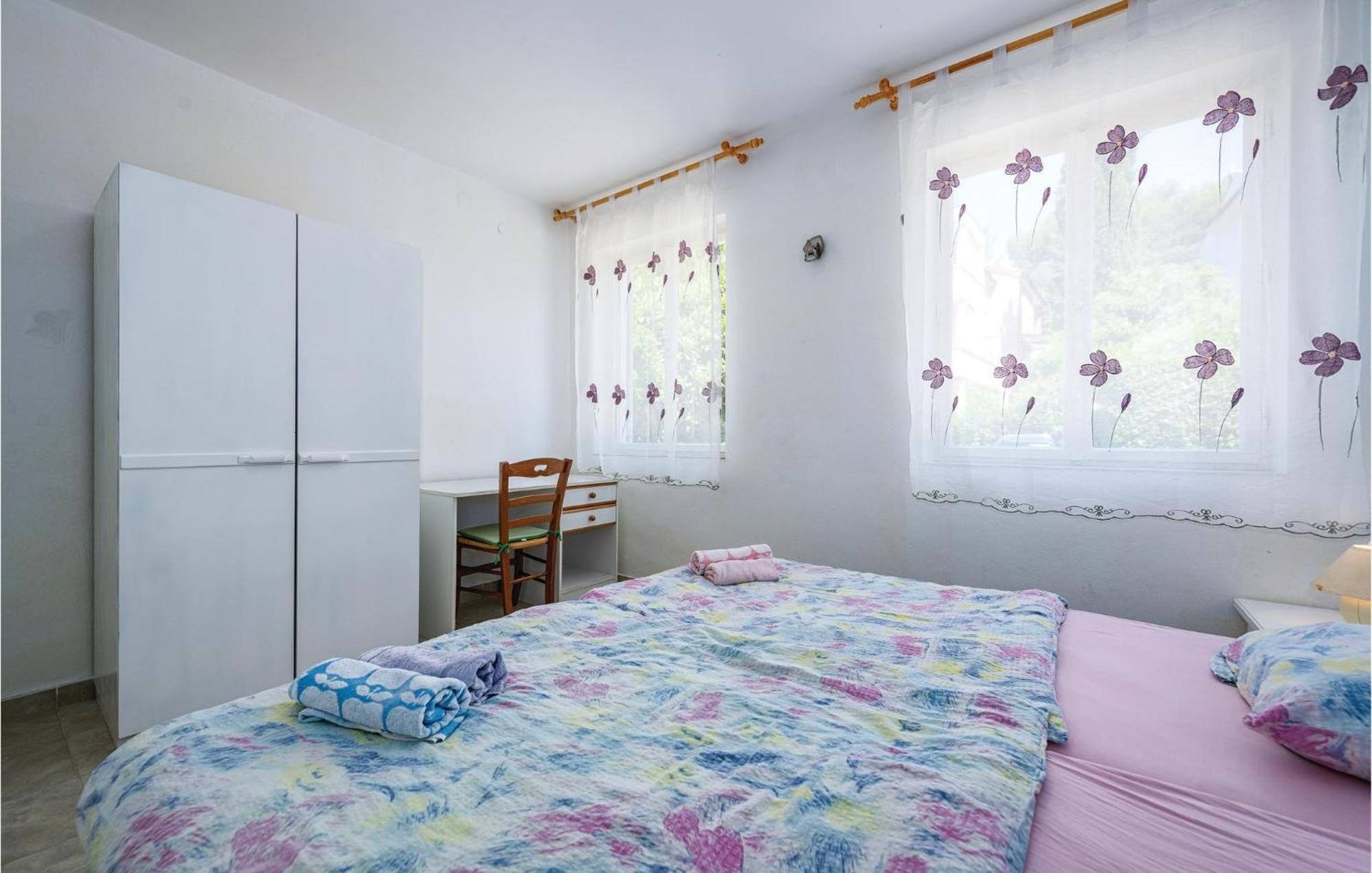 Amazing Apartment In Rovinj With Wifi Esterno foto