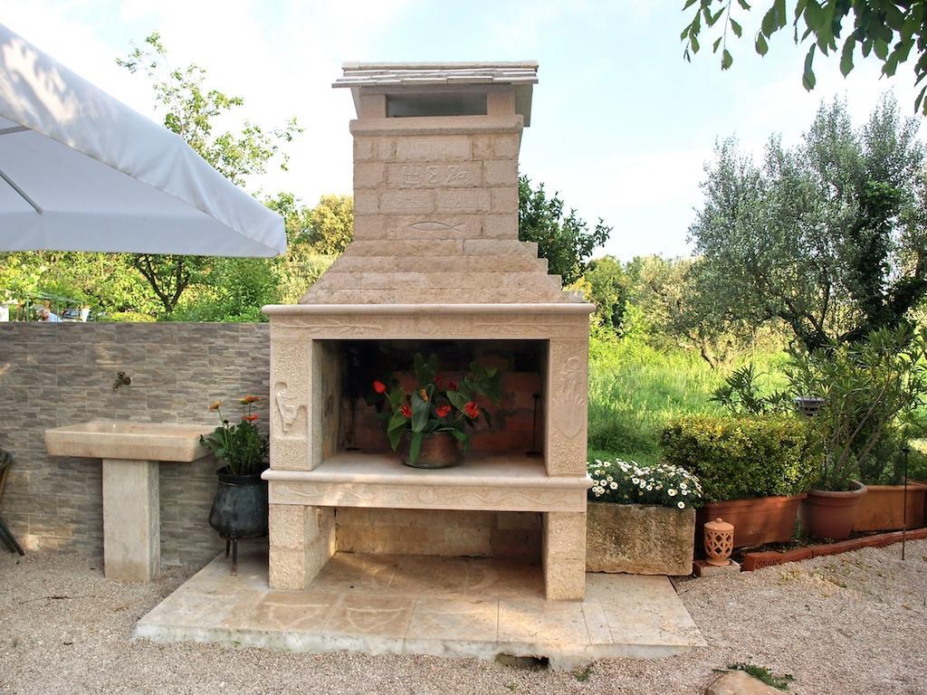 Amazing Apartment In Rovinj With Wifi Esterno foto